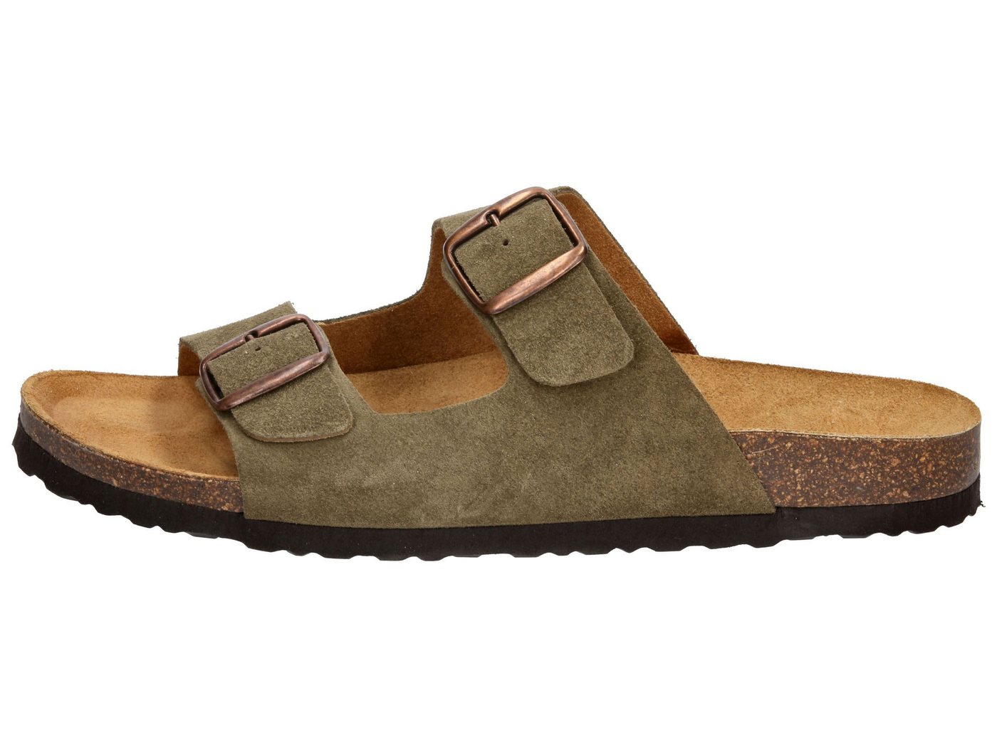 Lico Pantolette Alvaro Pantoffel – Bild 2 von 5