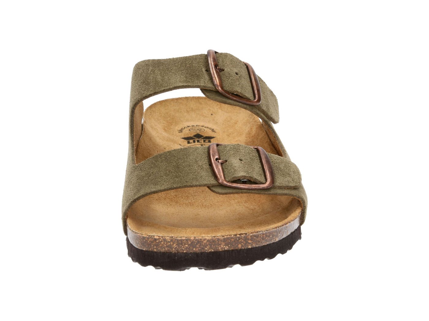 Lico Pantolette Alvaro Pantoffel – Bild 3 von 5