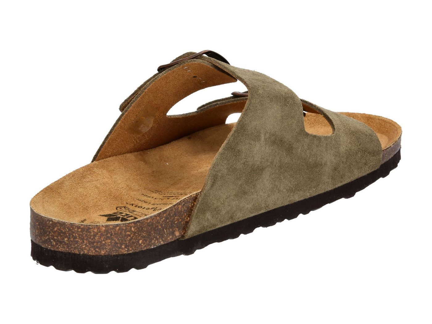 Lico Pantolette Alvaro Pantoffel – Bild 4 von 5