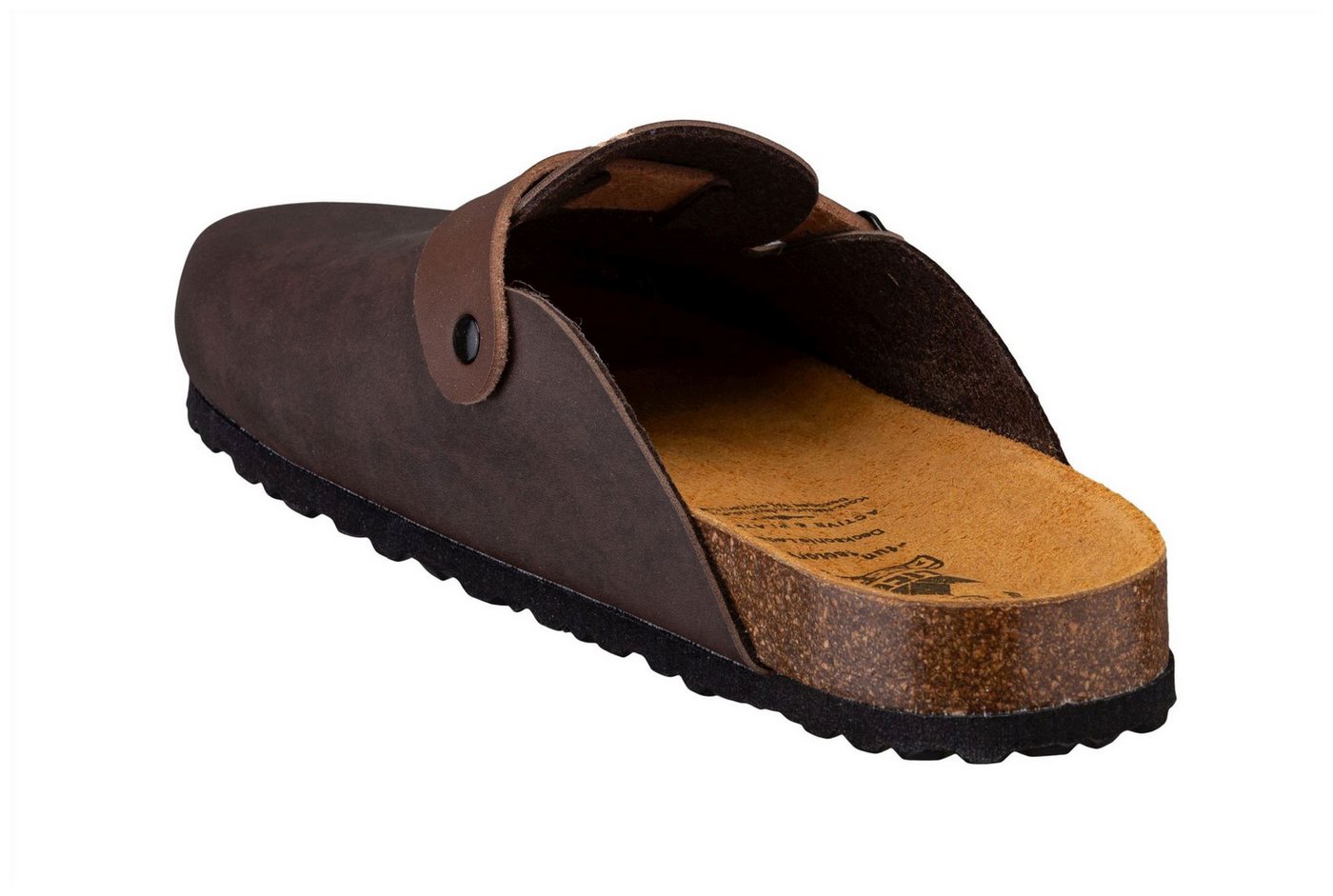 Lico Pantolette Bioline Clog Pantolette – Bild 4 von 5