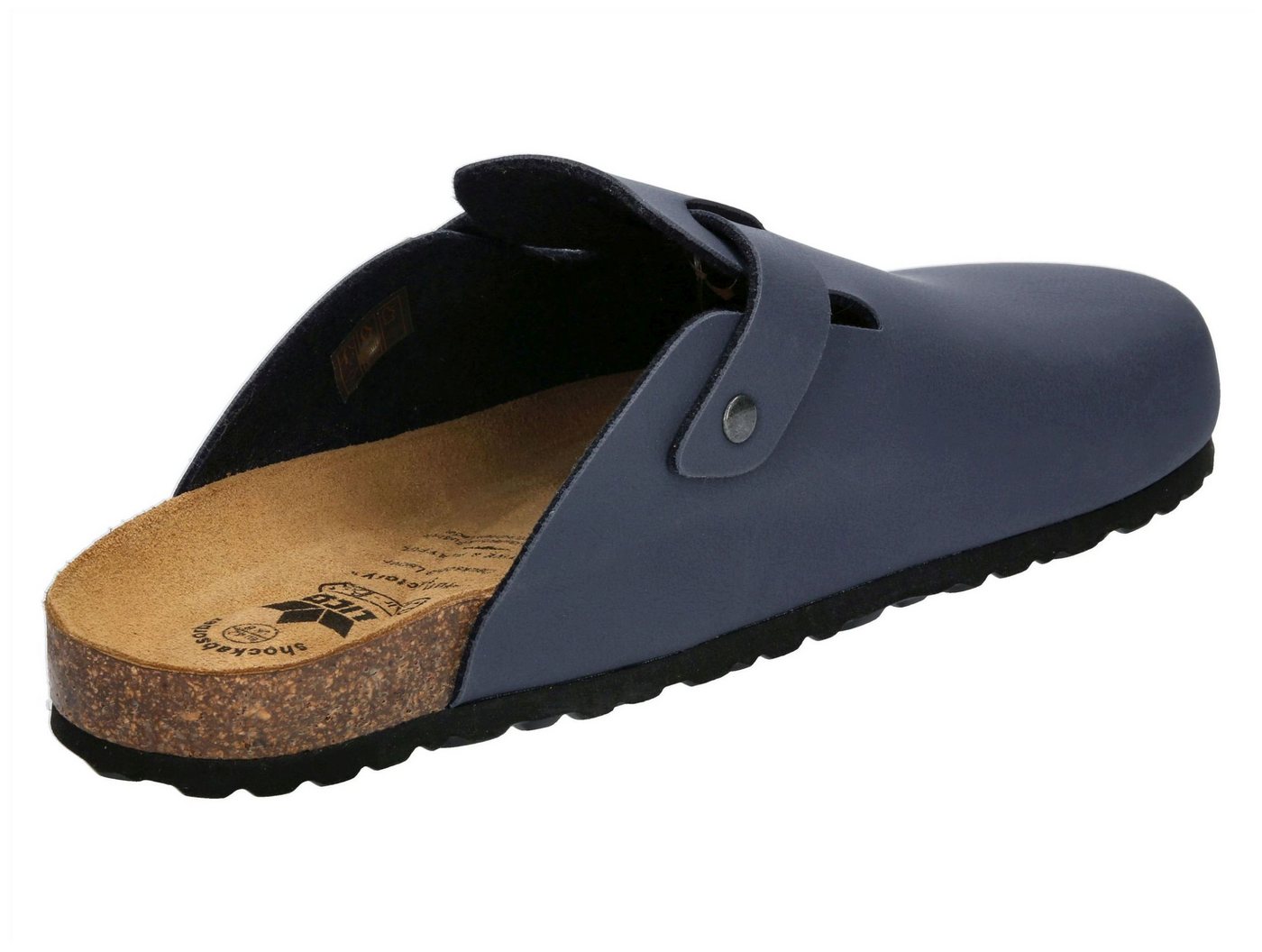 Lico Pantolette Bioline Clog Soft Pantolette – Bild 4 von 5