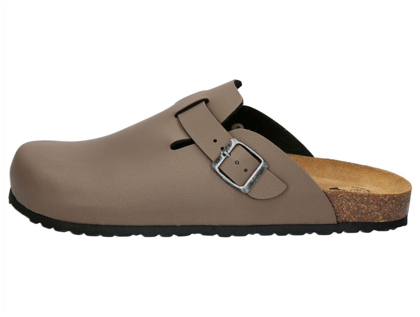 Lico Pantolette Bioline Clog Soft Pantolette – Bild 2 von 5