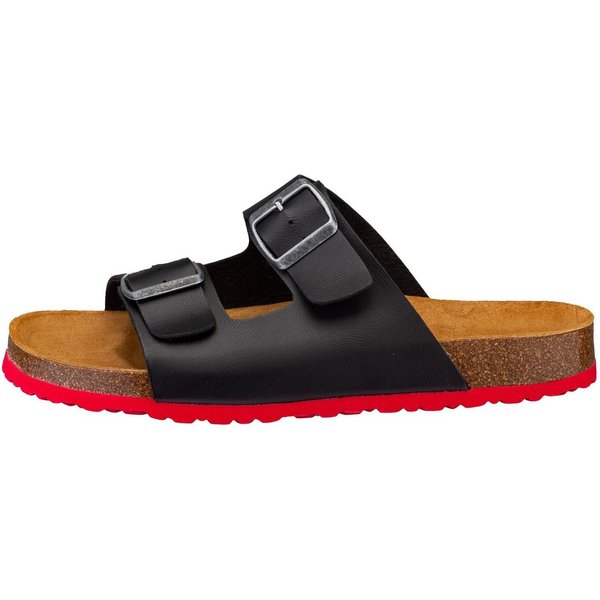 Lico Pantolette Bioline Concrete Pantolette