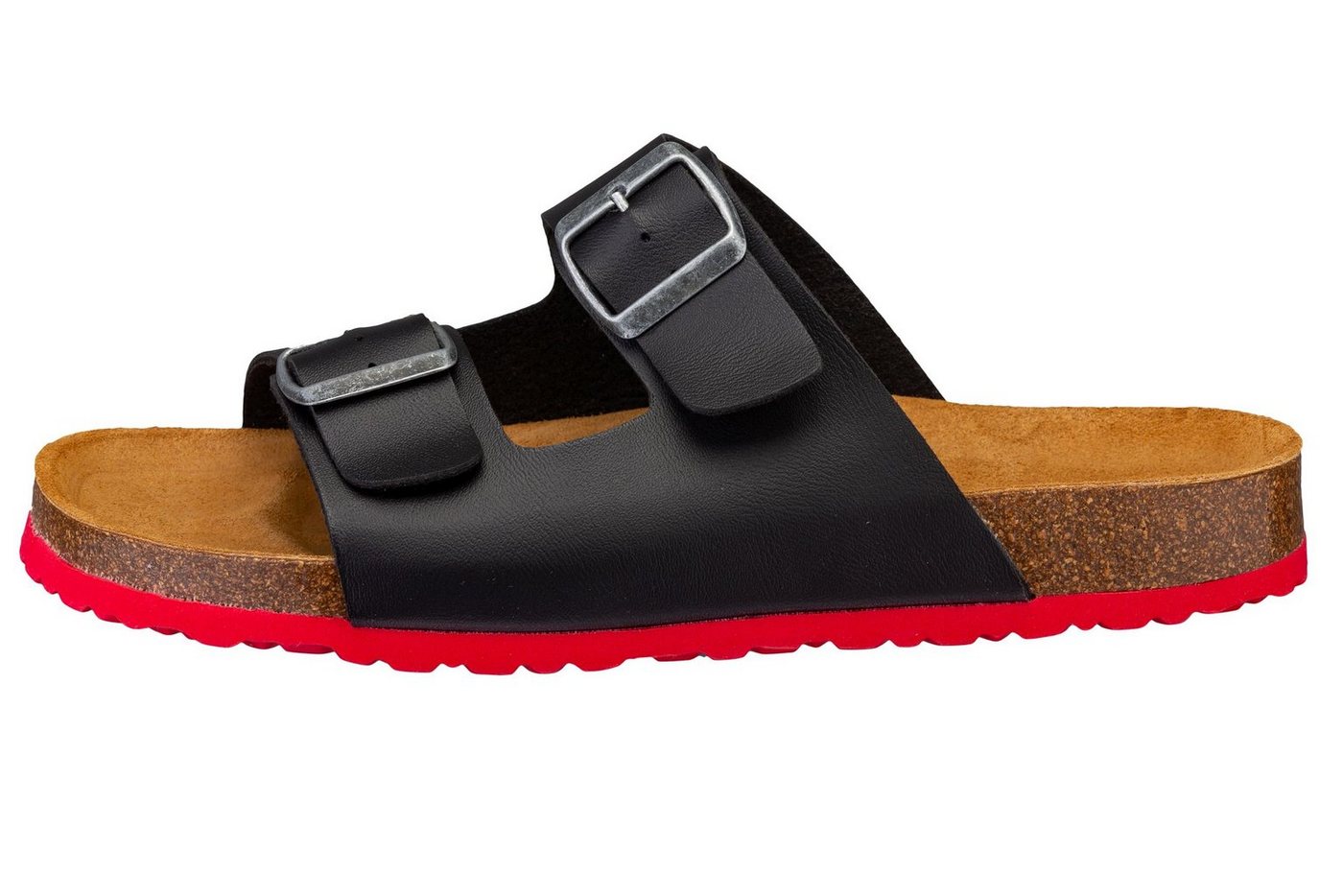 Lico Pantolette Bioline Concrete Pantolette – Bild 2 von 5