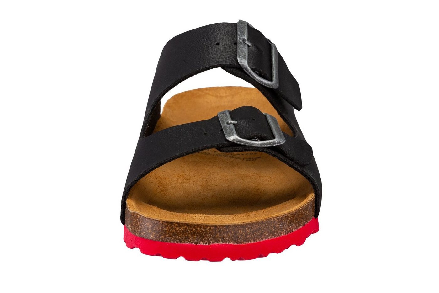 Lico Pantolette Bioline Concrete Pantolette – Bild 3 von 5