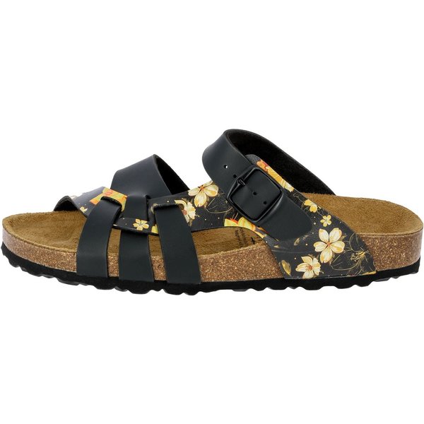 Lico Pantolette Bioline Flora Pantolette