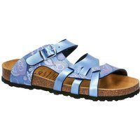 Lico Pantolette Bioline Flora Pantolette