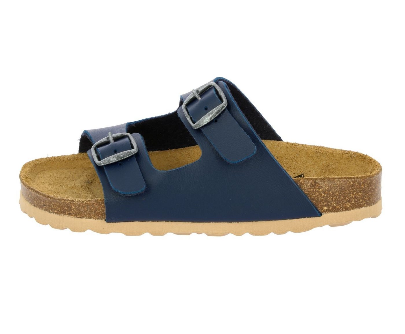 Lico Pantolette Bioline Kids Pantolette – Bild 2 von 5