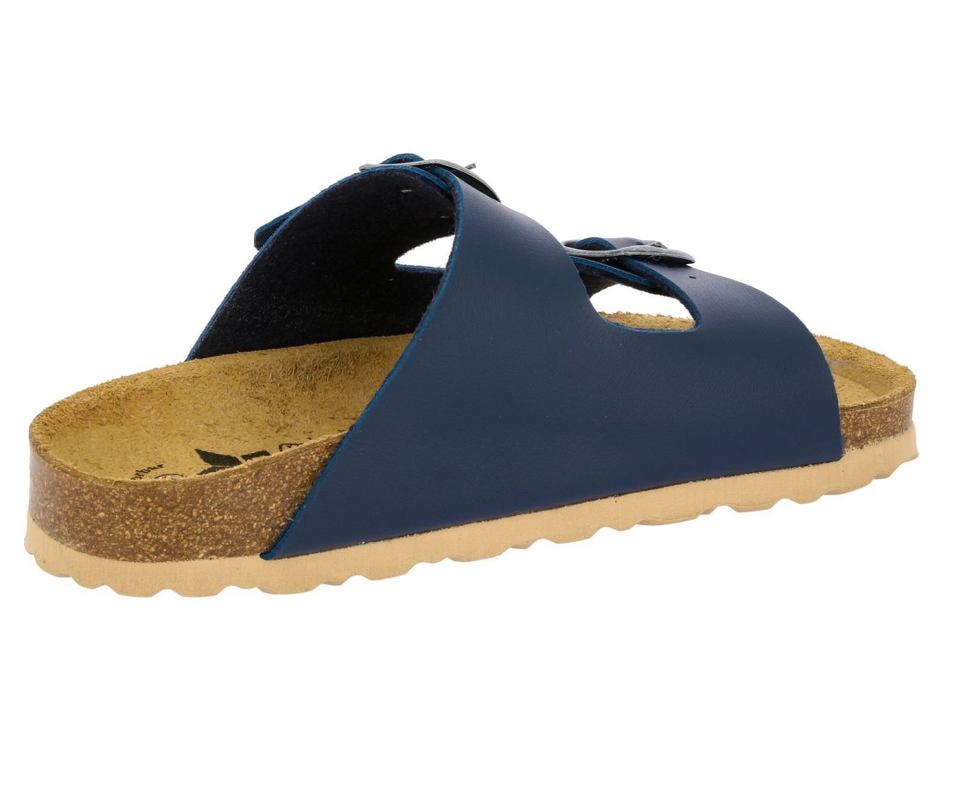 Lico Pantolette Bioline Kids Pantolette – Bild 4 von 5