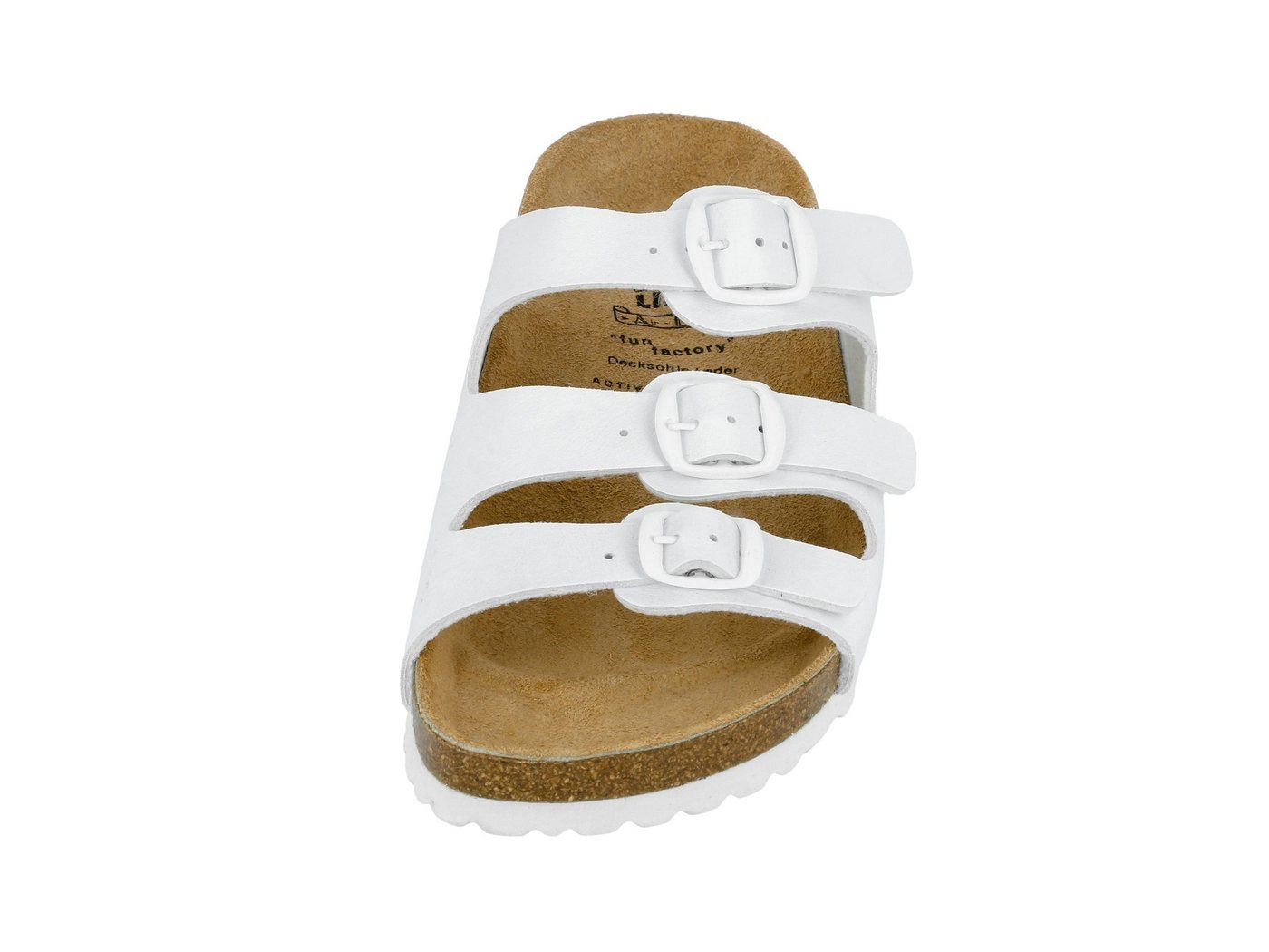 Lico Pantolette Bioline Lady Pantolette – Bild 3 von 5
