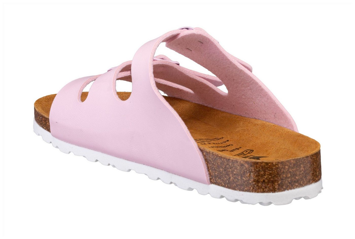 Lico Pantolette Bioline Lady Pantolette – Bild 4 von 5