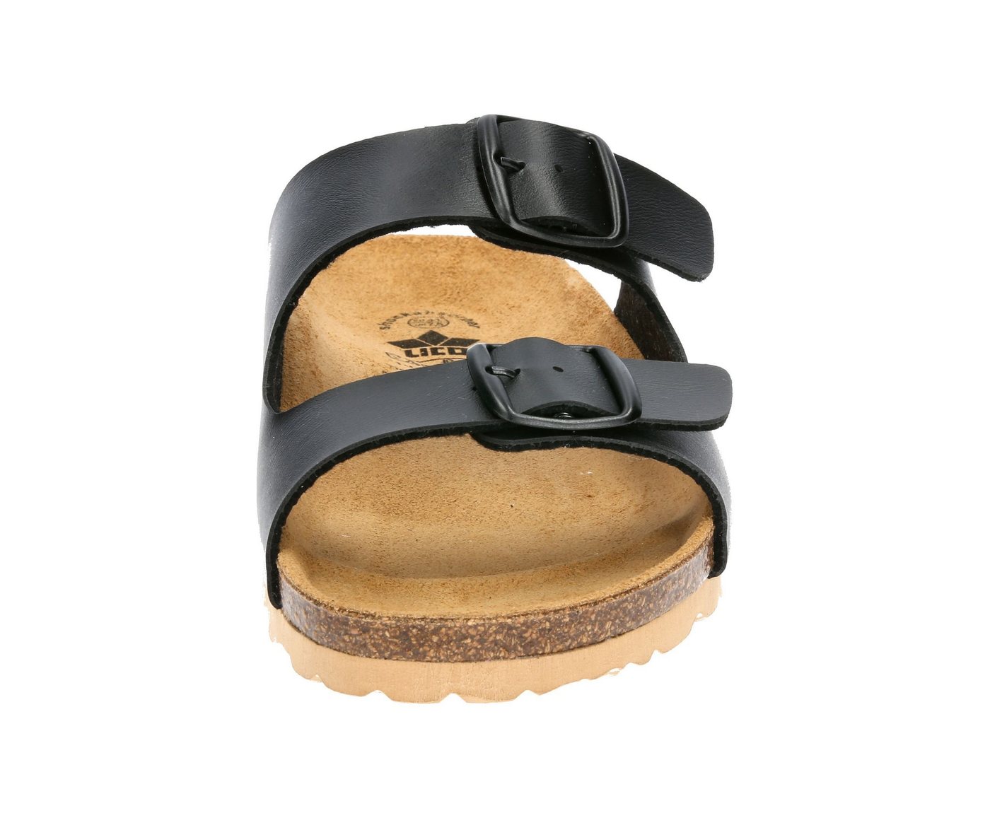 Lico Pantolette Bioline Man Pantolette – Bild 3 von 5