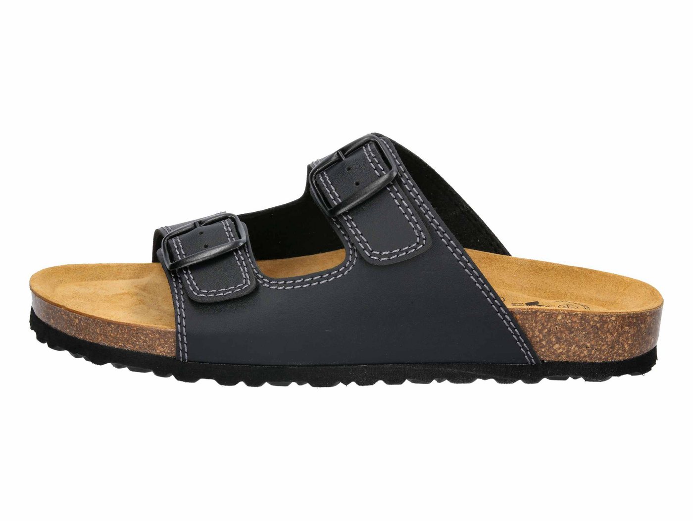 Lico Pantolette Bioline Man Soft Pantolette – Bild 2 von 5