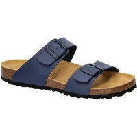 LICO Pantolette Bioline Mera, Größe 37 in Blau