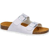 LICO Pantolette Bioline Platino, Größe 41 in Pink