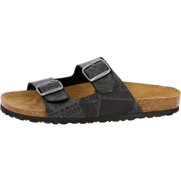 Lico Pantolette Bioline Print Pantolette