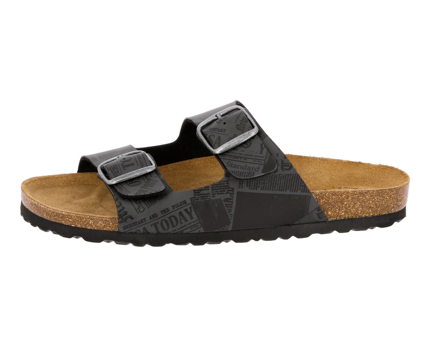 Lico Pantolette Bioline Print Pantolette – Bild 2 von 5