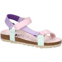LICO Pantolette Bioline Sandal, Größe 40 in Pink