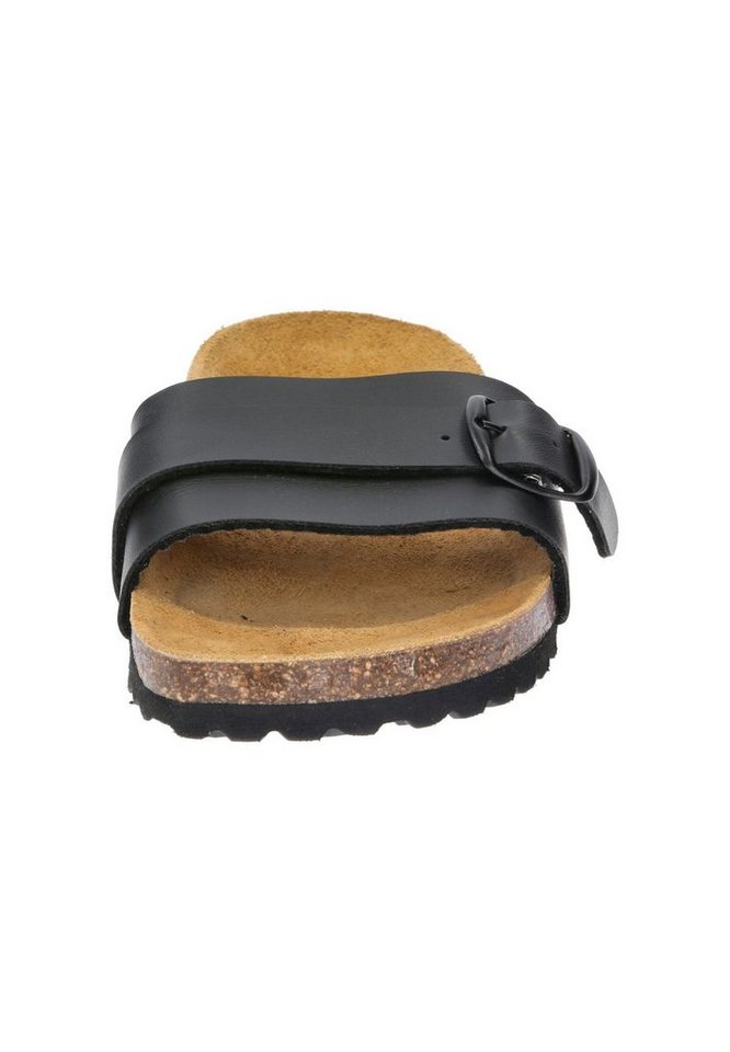 Lico Pantolette Bioline Solveig Pantolette – Bild 3 von 5