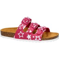 LICO Pantolette Bioline Star, Größe 32 in Pink