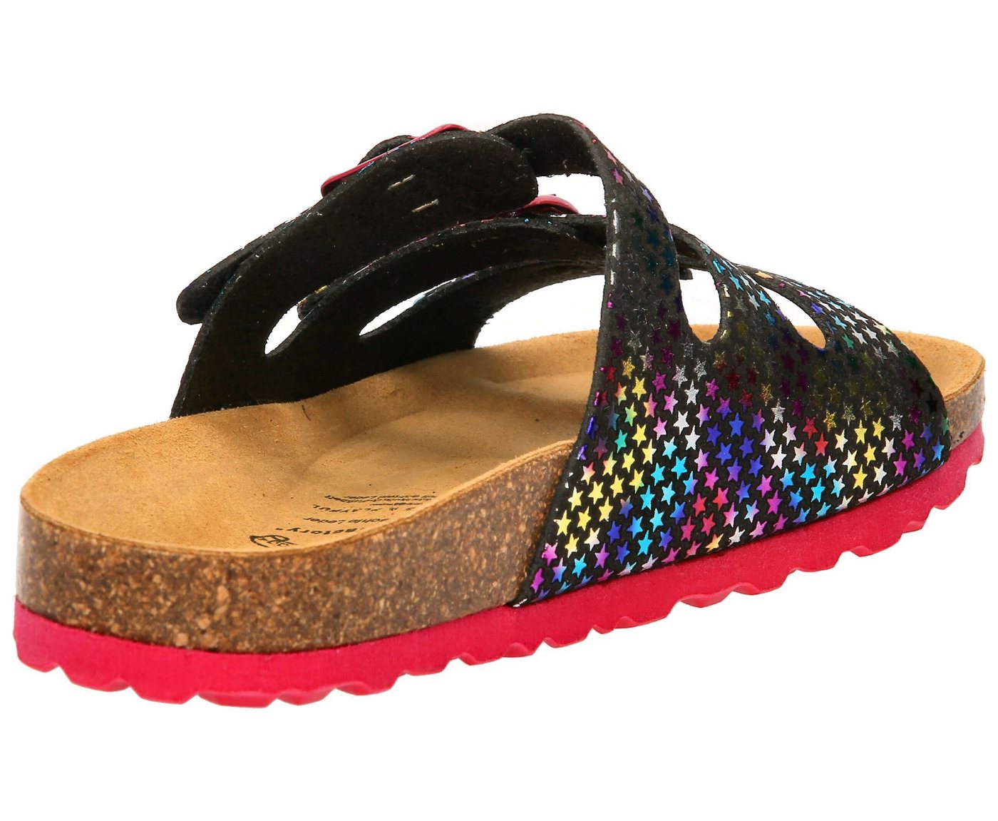 Lico Pantolette Bioline Starline Pantolette – Bild 4 von 5