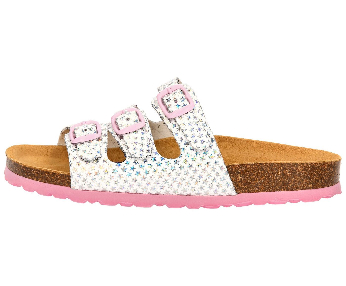 Lico Pantolette Bioline Starline Pantolette – Bild 2 von 5