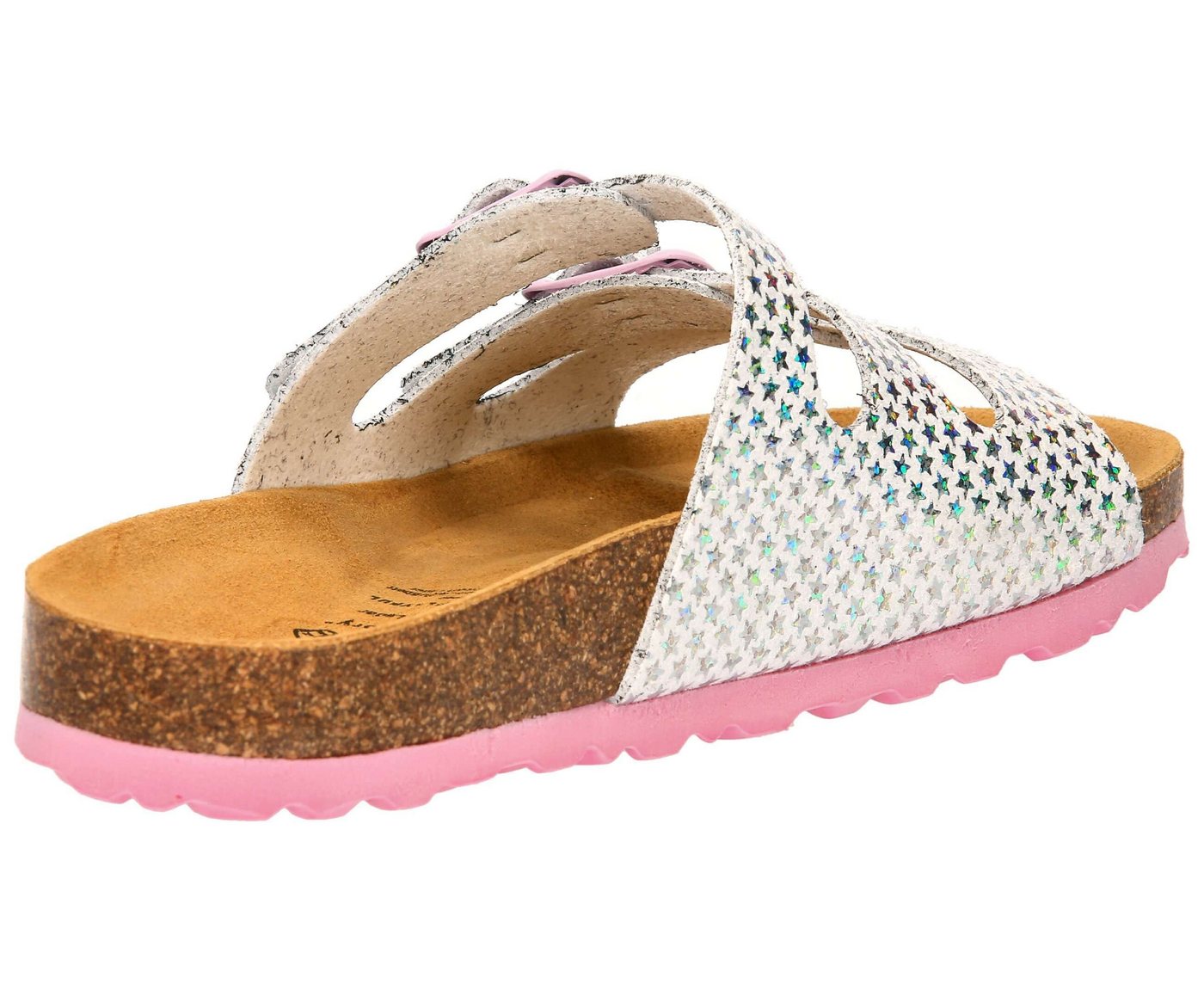 Lico Pantolette Bioline Starline Pantolette – Bild 4 von 5