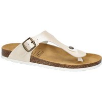LICO Pantolette Bioline Trend, Größe 39 in Gold
