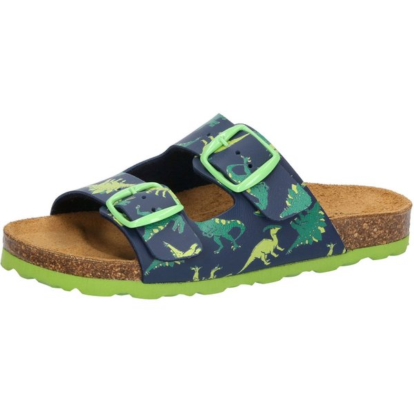 Lico Pantolette Bioline Universe Hausschuh