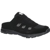 LICO Sabot Spiridon Sabot, Größe 43 in Schwarz