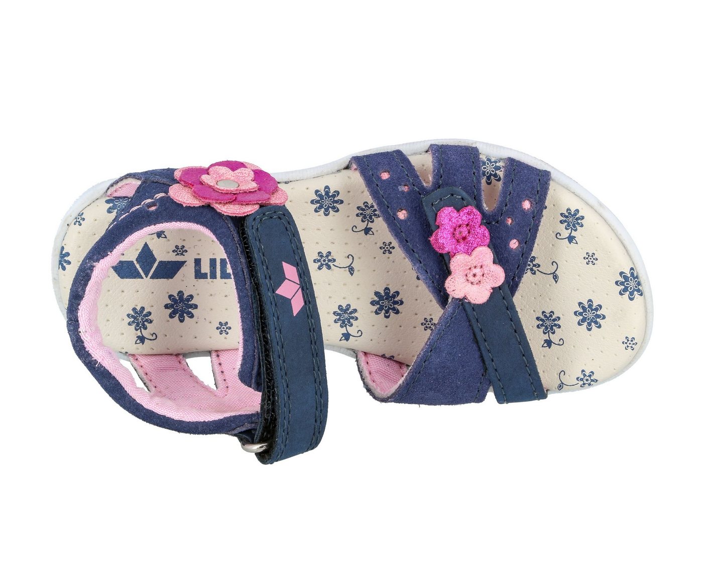 Lico Sandale Cassandra V Sandale – Bild 5 von 5