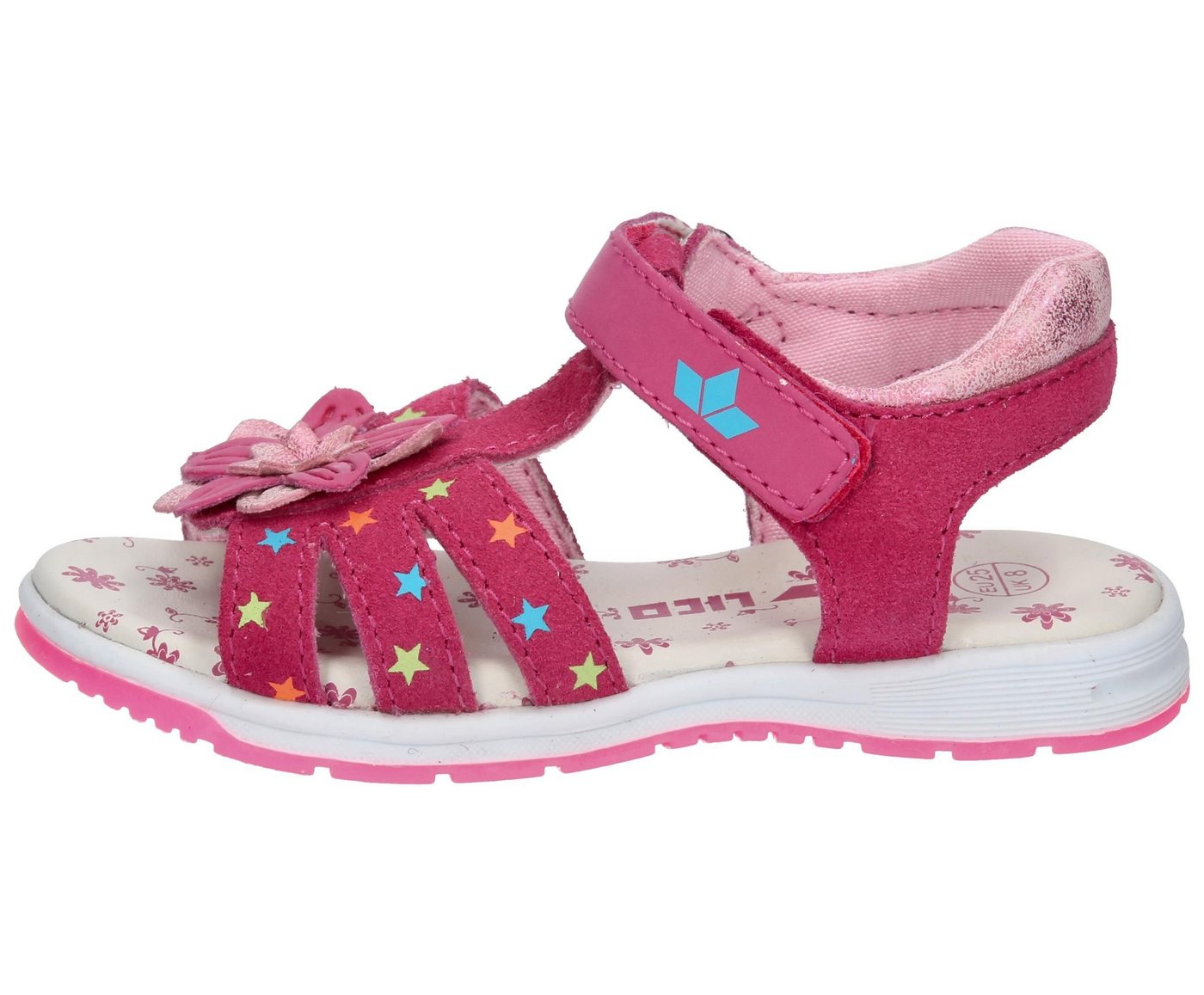 Lico Sandale Manja V Sandale – Bild 2 von 5