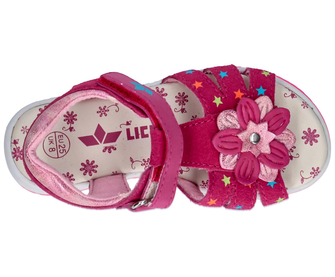 Lico Sandale Manja V Sandale – Bild 5 von 5