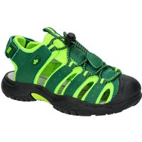 LICO Sandale Nimbo, Größe 25 in Grün