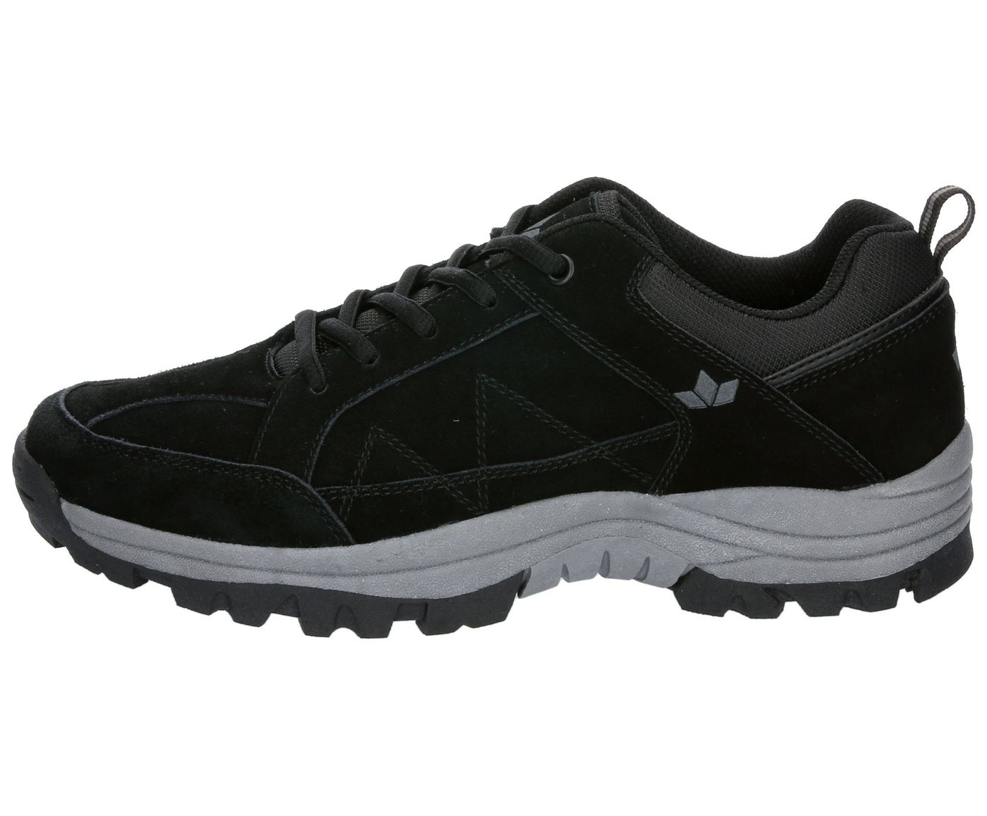 Lico Schnürschuh Argus Sneaker – Bild 2 von 5