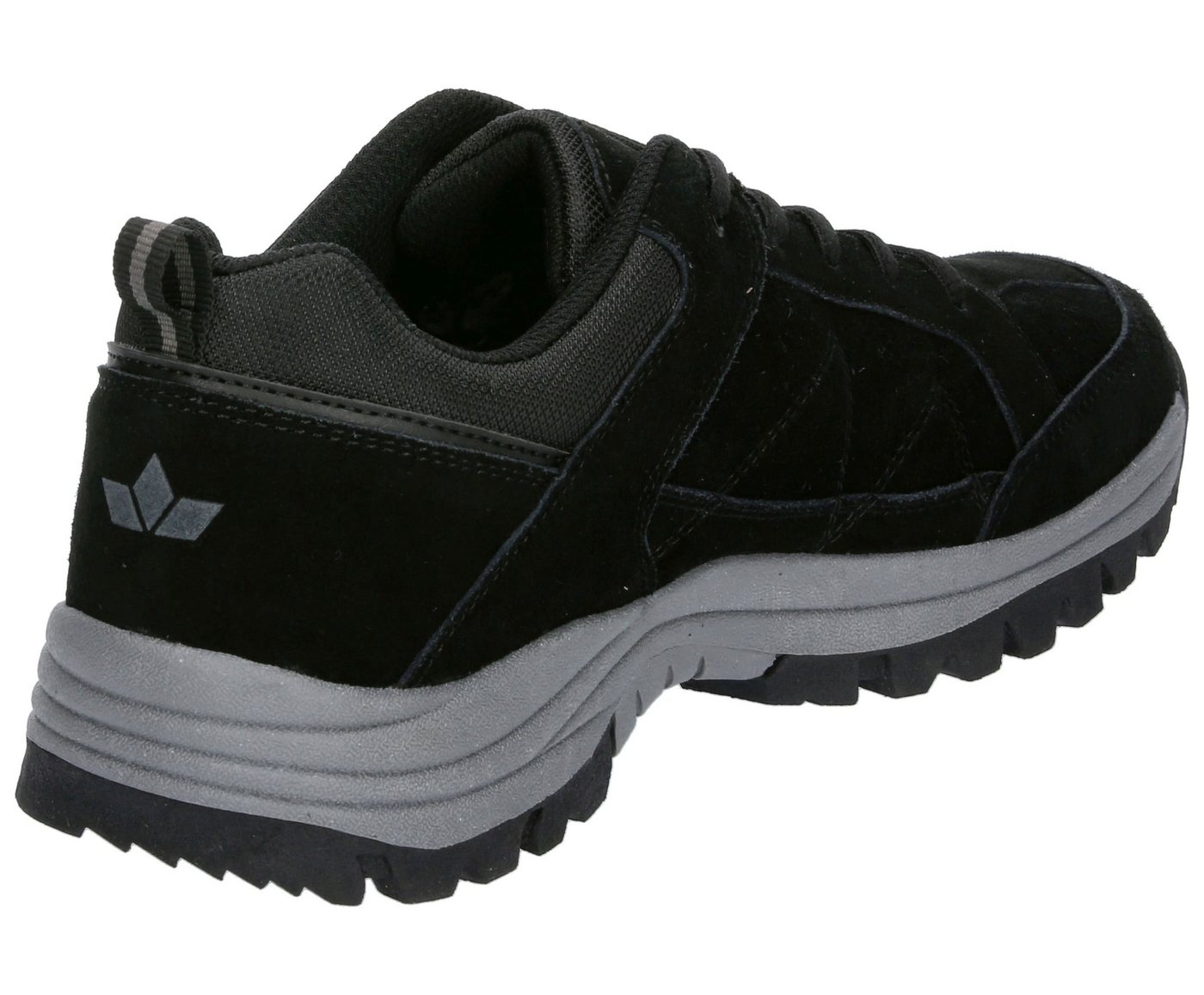 Lico Schnürschuh Argus Sneaker – Bild 4 von 5