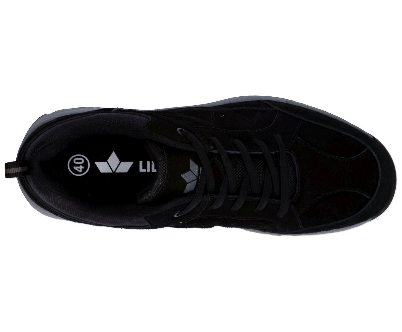 Lico Schnürschuh Argus Sneaker – Bild 5 von 5