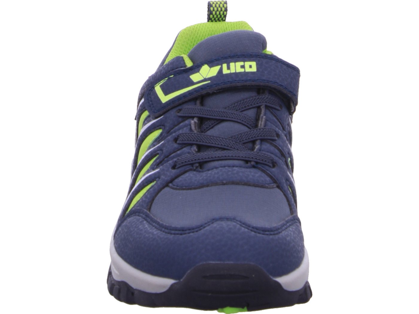 Lico SINES VS low Trekkingschuh mit TEX-Membran – Bild 4 von 5