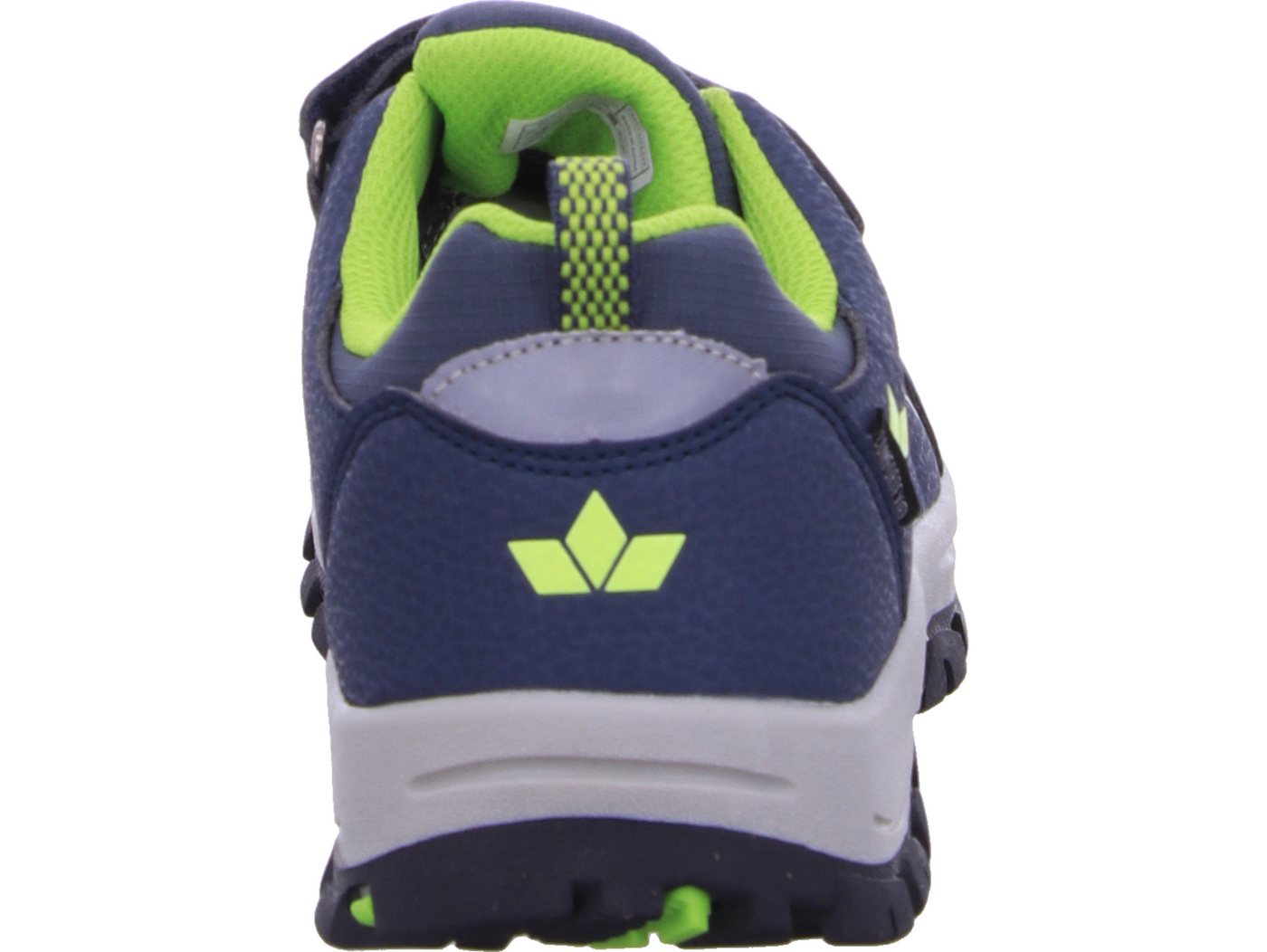 Lico SINES VS low Trekkingschuh mit TEX-Membran – Bild 5 von 5