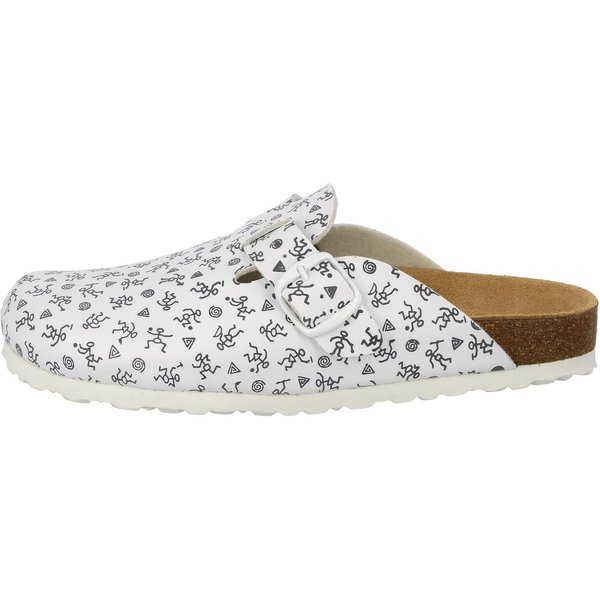 Lico Slipper Bioline Clog Pantolette