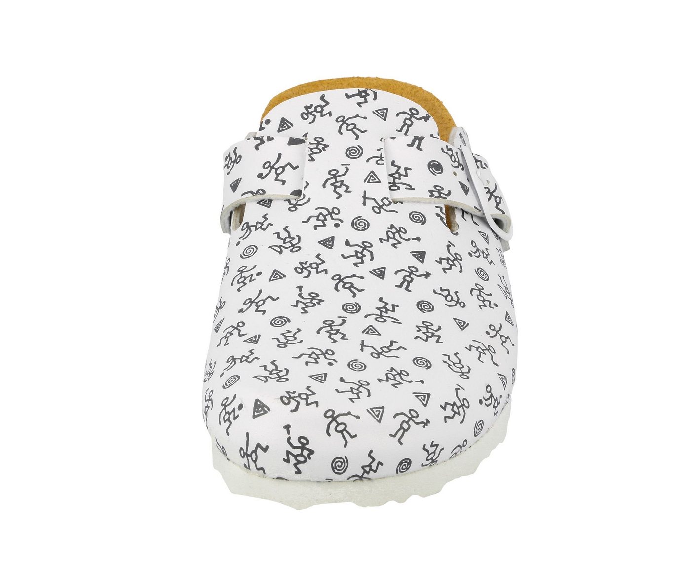 Lico Slipper Bioline Clog Pantolette – Bild 3 von 5