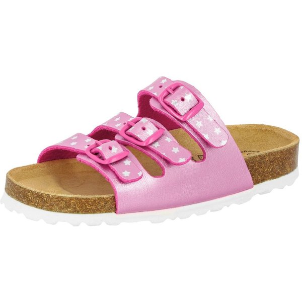 Lico Slipper Bioline Star Pantolette