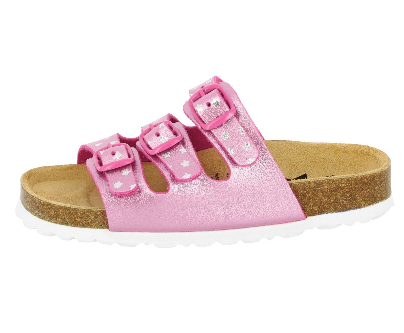 Lico Slipper Bioline Star Pantolette – Bild 2 von 5