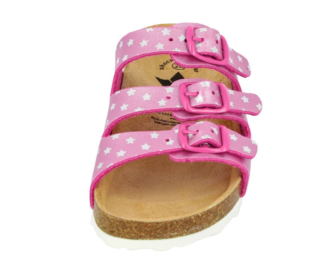 Lico Slipper Bioline Star Pantolette – Bild 3 von 5