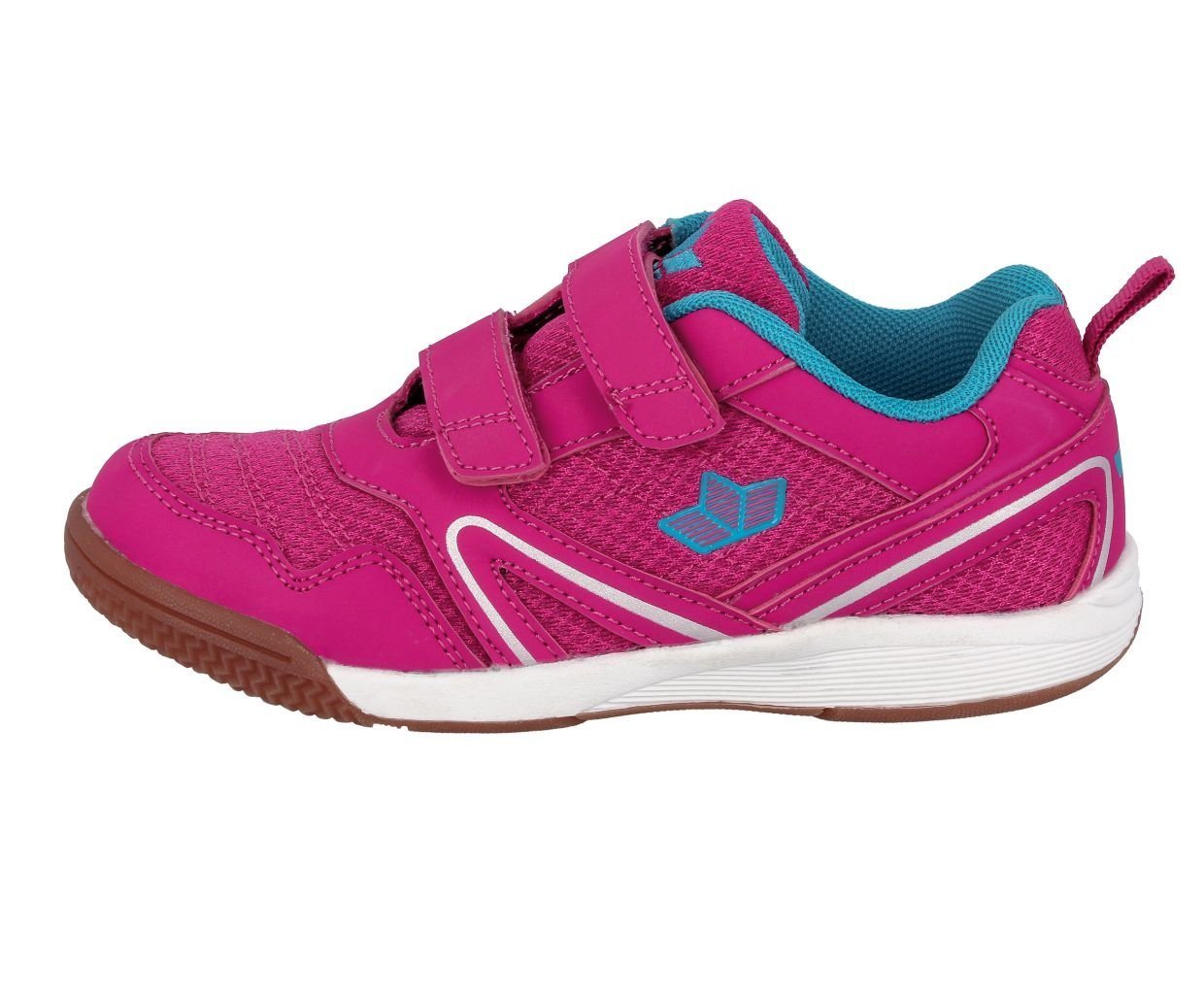 Lico Sportschuh Boulder V Hallenschuh – Bild 2 von 5