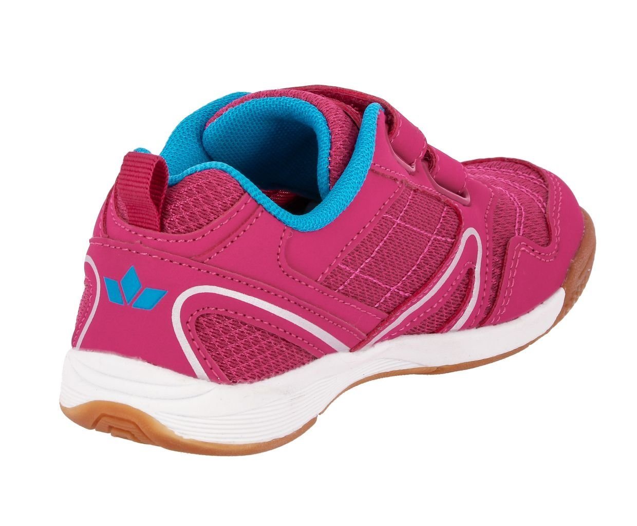Lico Sportschuh Boulder V Hallenschuh – Bild 4 von 5
