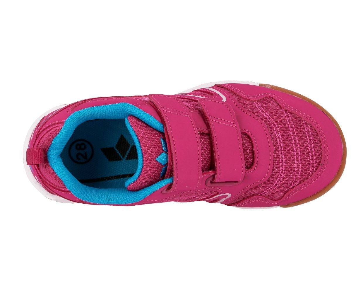 Lico Sportschuh Boulder V Hallenschuh – Bild 5 von 5