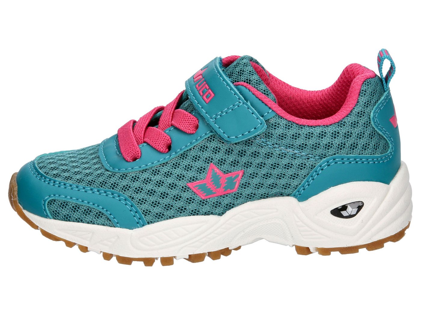 Lico Sportschuh Bronte VS Hallenschuh – Bild 2 von 5