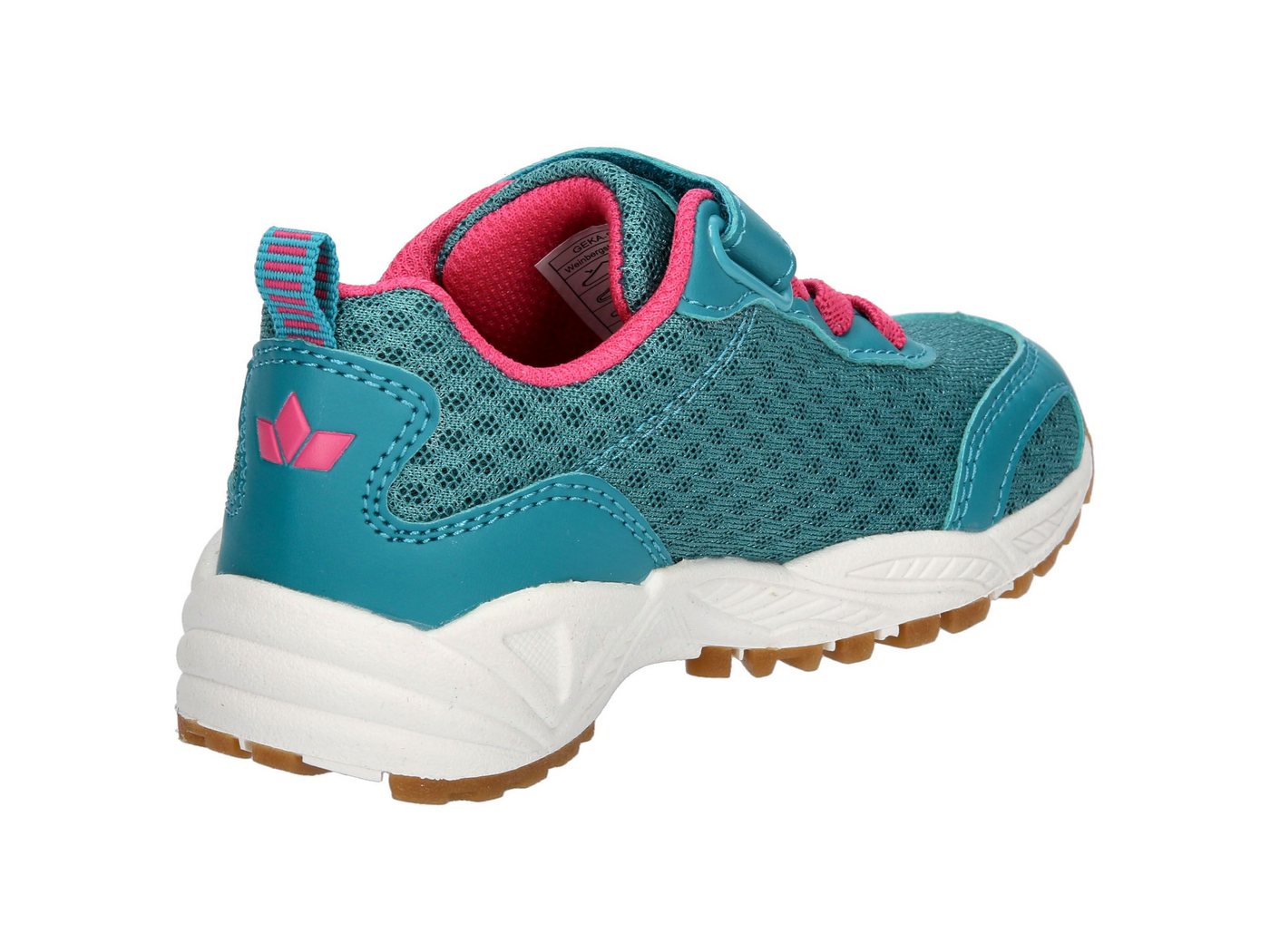 Lico Sportschuh Bronte VS Hallenschuh – Bild 4 von 5