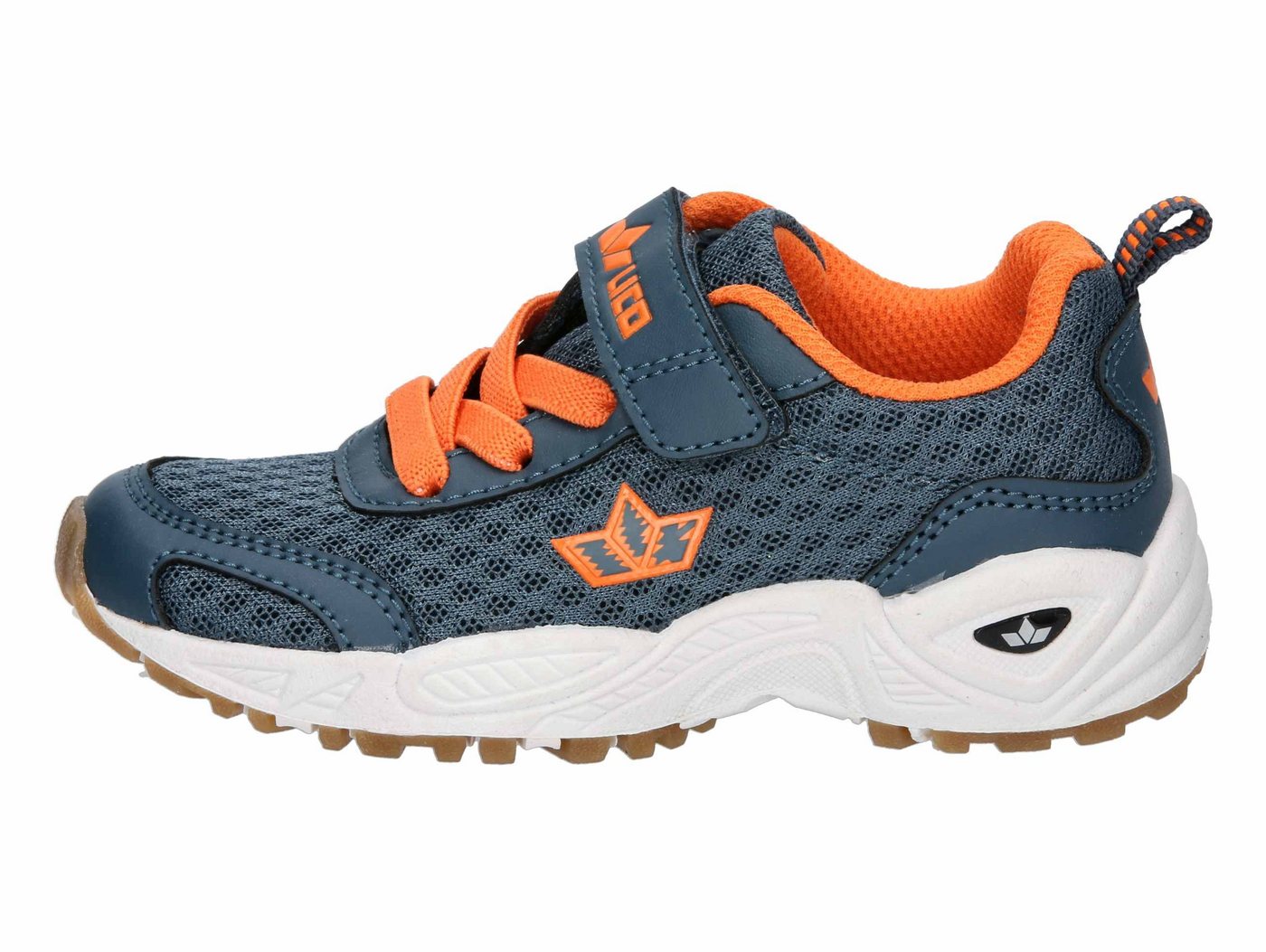 Lico Sportschuh Bronte VS Trainingsschuh – Bild 2 von 5